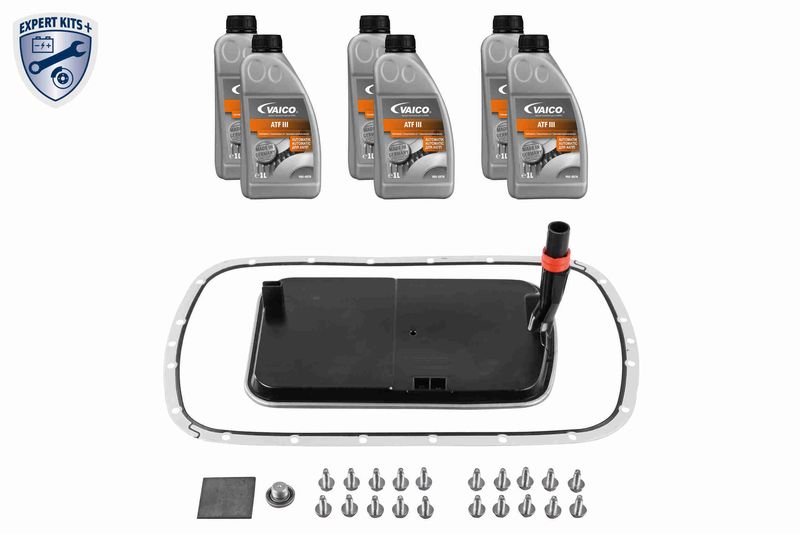 VAICO V20-2093 Parts Kit, automatic transmission oil change