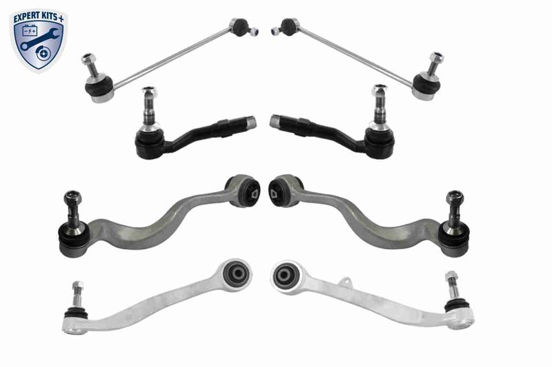 VAICO V20-2255 Control/Trailing Arm Kit, wheel suspension
