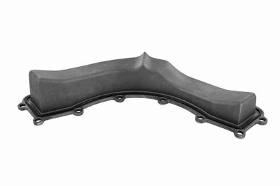 Housing Cover, crankcase VAICO V20-2315