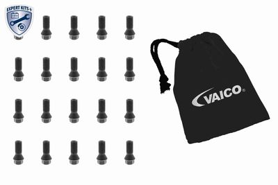 Wheel Bolt VAICO V20-2418-20