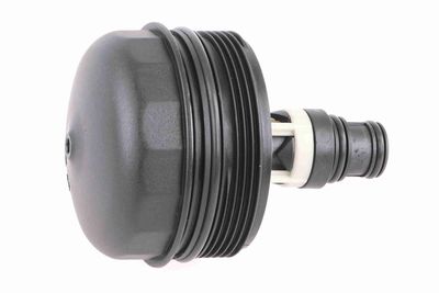 Cap, oil filter housing VAICO V20-2530