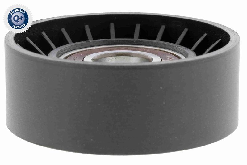 VAICO V20-2622 Tensioner Pulley, V-ribbed belt