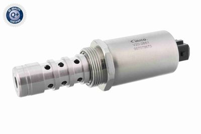 Control Valve, camshaft adjustment VAICO V20-2651
