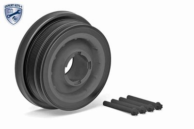 Belt Pulley Set, crankshaft VAICO V20-2808