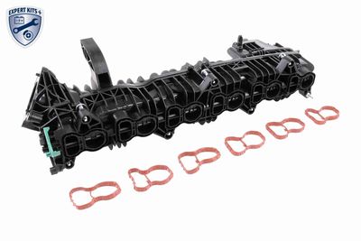 Intake Manifold Module VAICO V20-3089