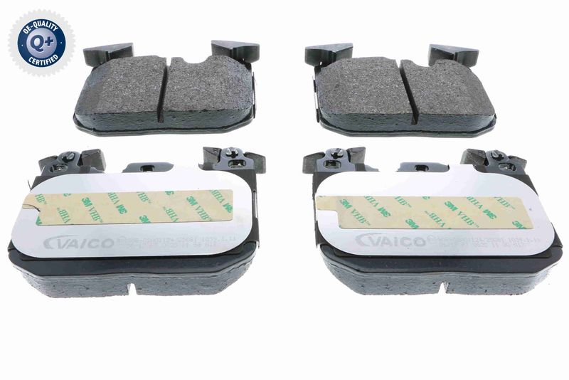 VAICO V20-3129 Brake Pad Set, disc brake