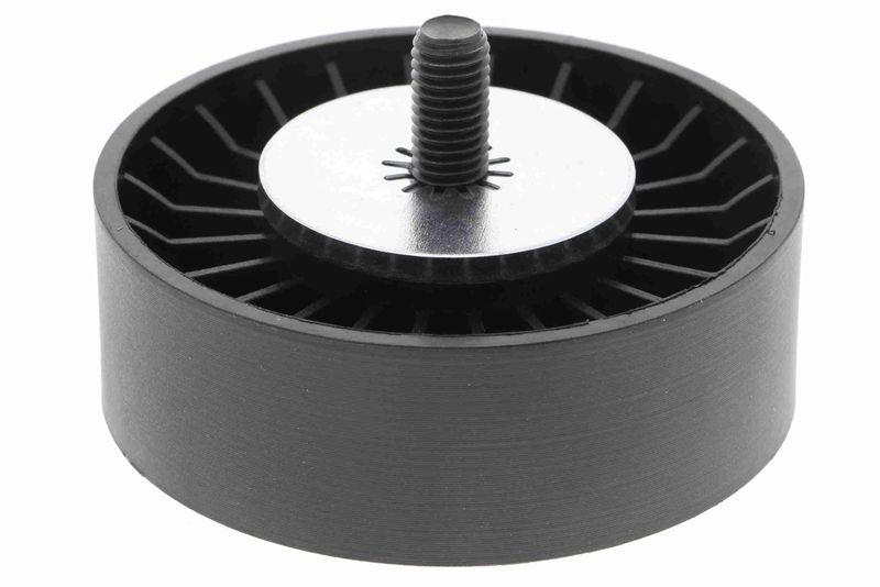 VAICO V20-3212 Tensioner Pulley, V-ribbed belt