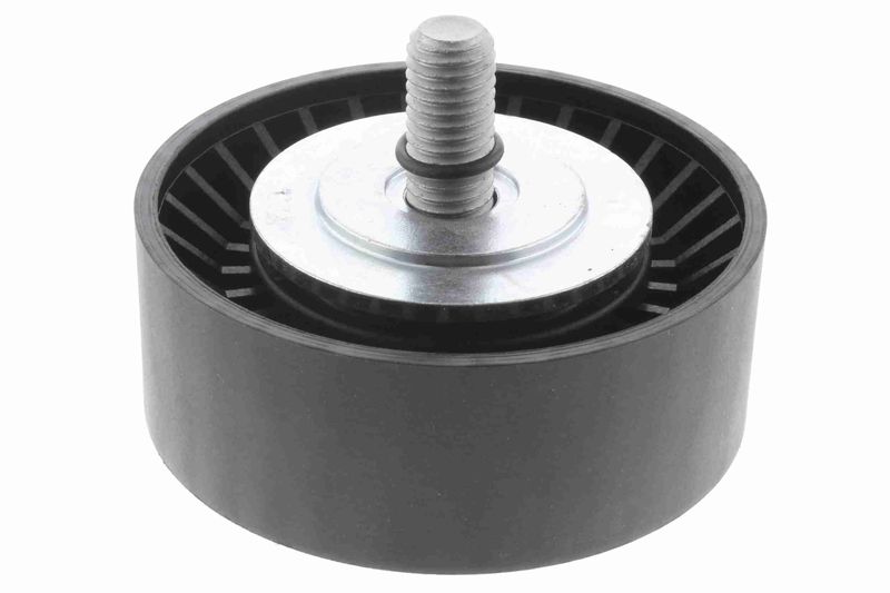 VAICO V20-3214 Tensioner Pulley, V-ribbed belt
