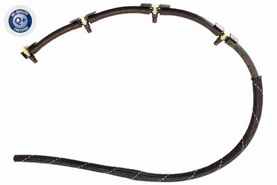 Hose, fuel overflow VAICO V20-3601