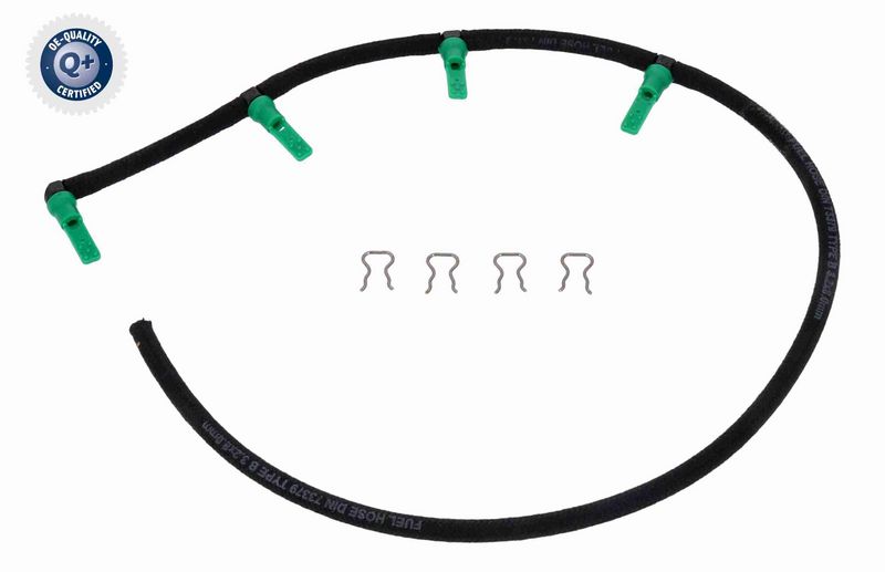 VAICO V20-3602 Hose, fuel overflow