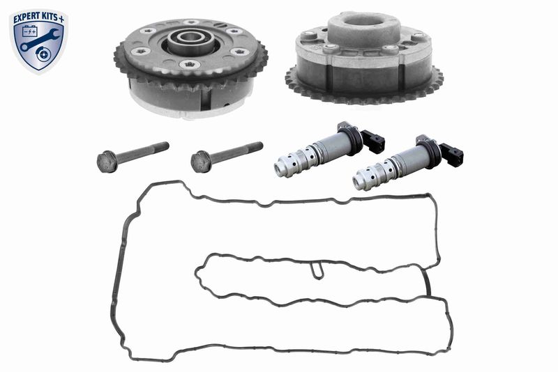 VAICO V20-3801 Repair Kit, camshaft adjustment