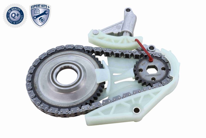 VAICO V20-3812 Chain Kit, oil pump drive