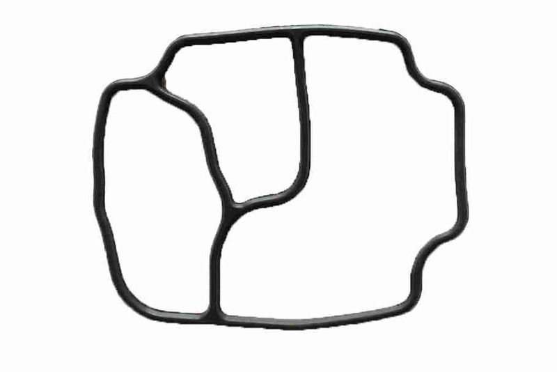 VAICO V20-3821 Gasket, oil filter housing