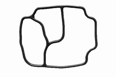Gasket, oil filter housing VAICO V20-3821