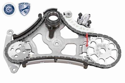 Chain Kit, oil pump drive VAICO V20-3918