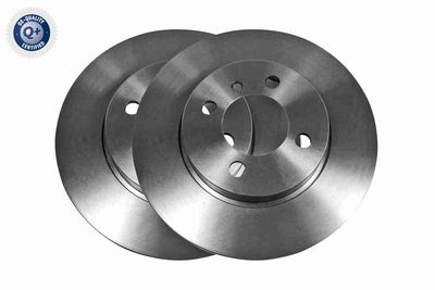 Brake Disc VAICO V20-40004