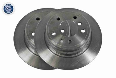 Brake Disc VAICO V20-40006