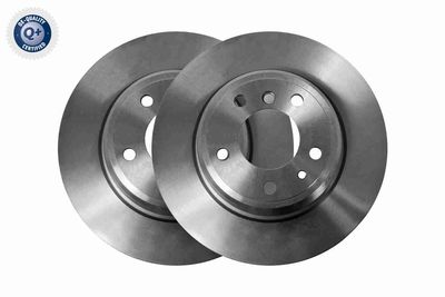 Brake Disc VAICO V20-40010