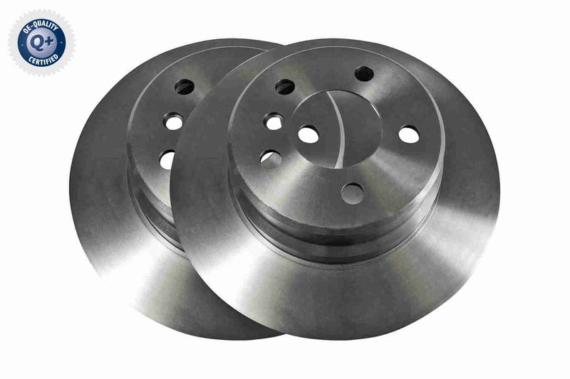 VAICO V20-40035 Brake Disc