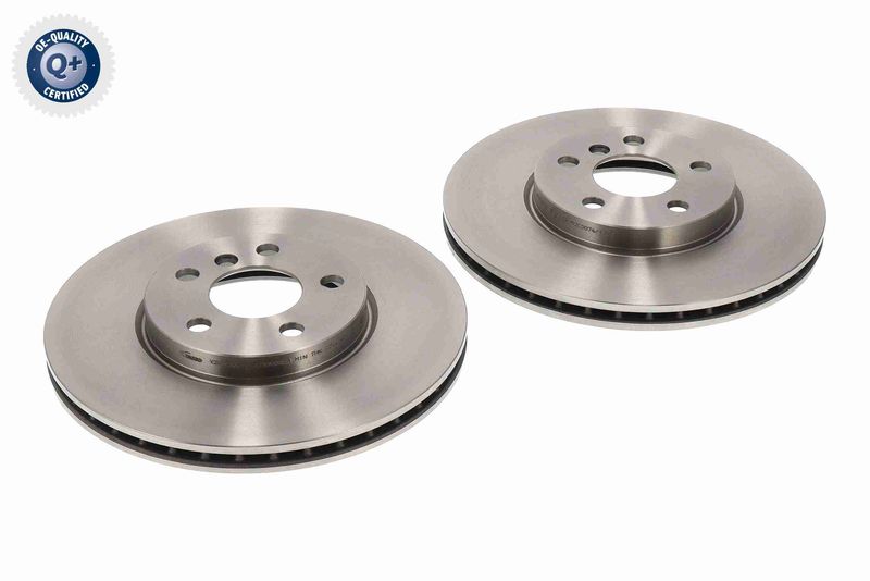 VAICO V20-40041 Brake Disc