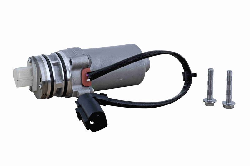 VAICO V20-4007 Pump, multi-plate clutch (all-wheel drive)