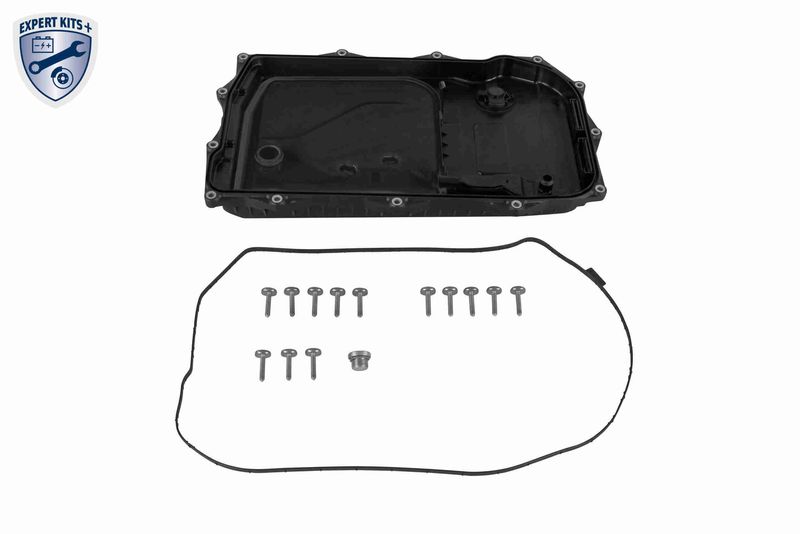 VAICO V20-4774 Oil Sump, automatic transmission