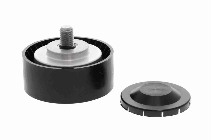 VAICO V20-5119 Deflection/Guide Pulley, V-ribbed belt