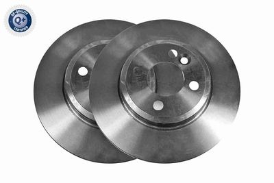 Brake Disc VAICO V20-80002