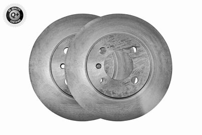 Brake Disc VAICO V20-80031