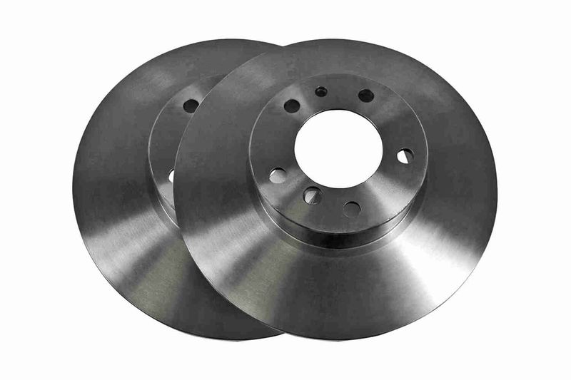 VAICO V20-80035 Brake Disc
