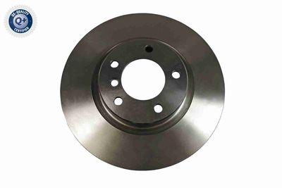 Brake Disc VAICO V20-80040