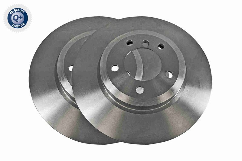 VAICO V20-80047 Brake Disc