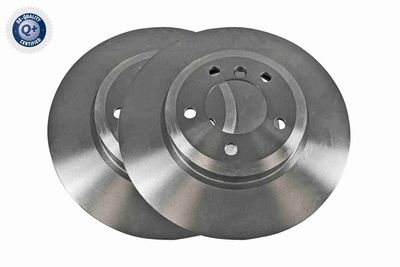 Brake Disc VAICO V20-80047