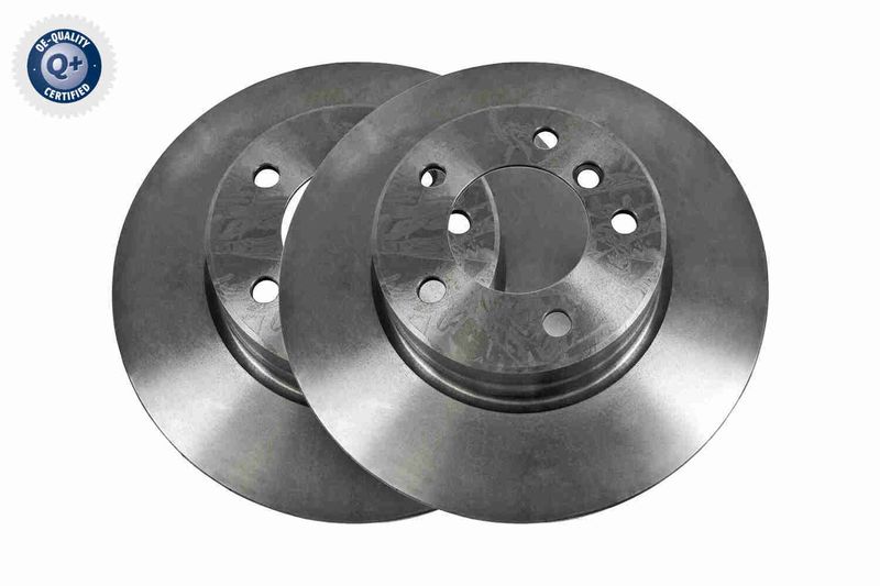 VAICO V20-80052 Brake Disc