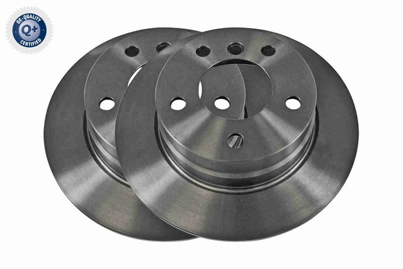 VAICO V20-80059 Brake Disc