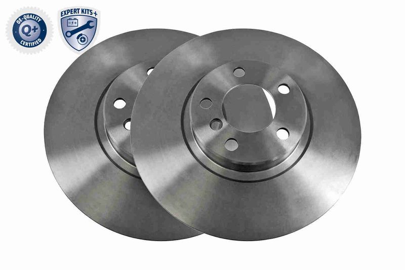 VAICO V20-80077 Brake Disc