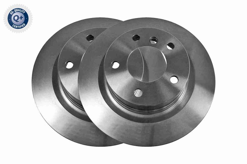 VAICO V20-80078 Brake Disc