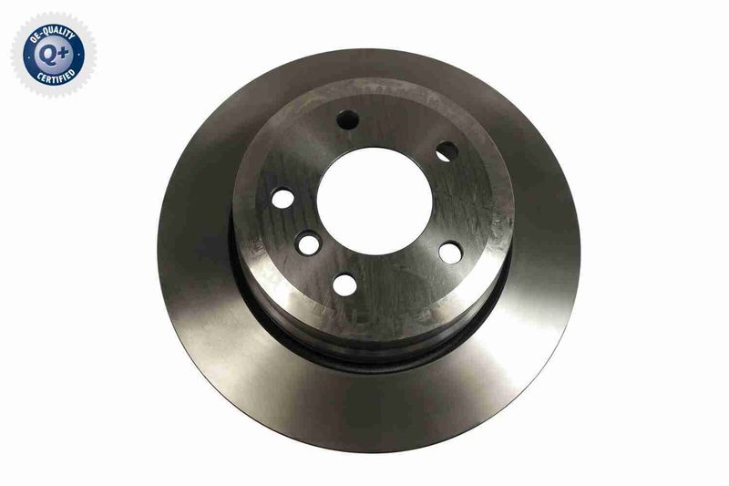 VAICO V20-80081 Brake Disc