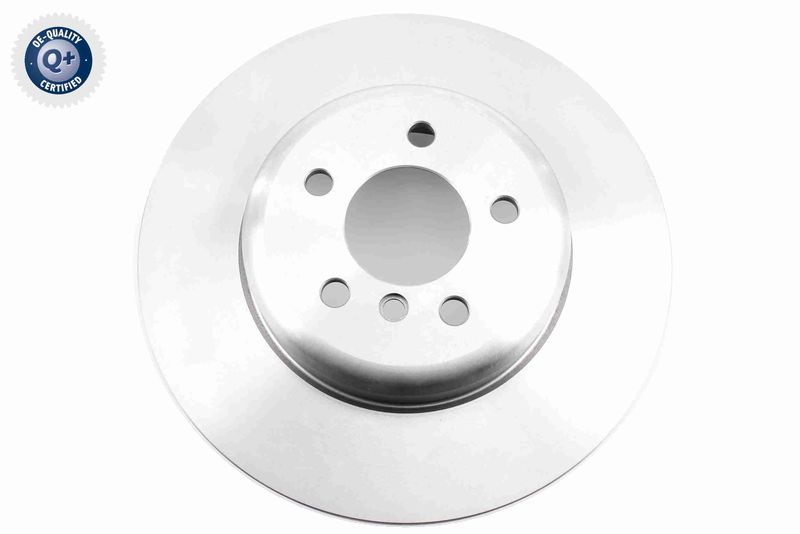 VAICO V20-80098 Brake Disc