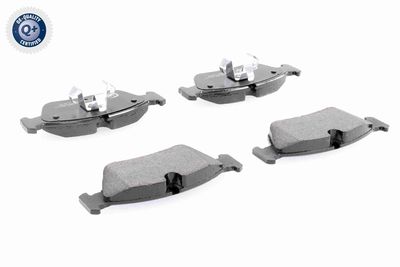 Brake Pad Set, disc brake VAICO V20-8124