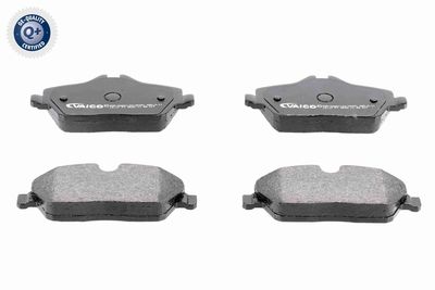 Brake Pad Set, disc brake VAICO V20-8159
