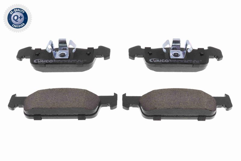 VAICO V21-0031 Brake Pad Set, disc brake