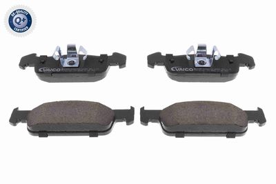 Brake Pad Set, disc brake VAICO V21-0031