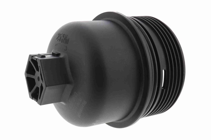 VAICO V21-0036 Cap, oil filter housing