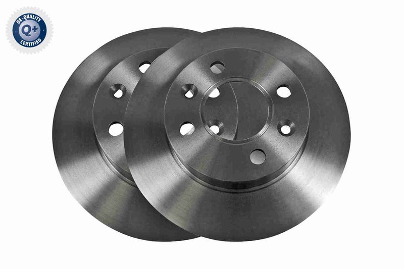 VAICO V21-80001 Brake Disc
