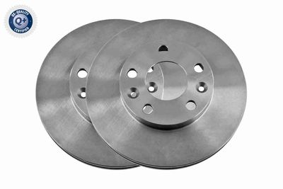Brake Disc VAICO V21-80002