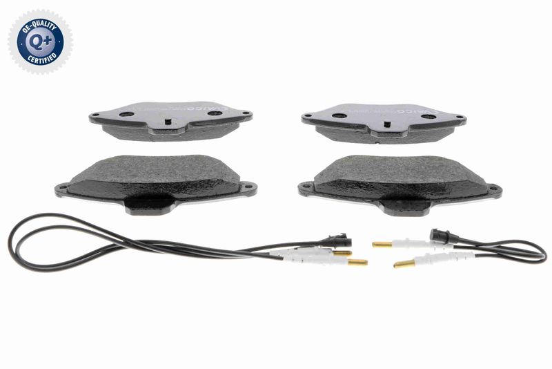 VAICO V22-0077 Brake Pad Set, disc brake