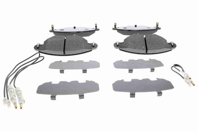 Brake Pad Set, disc brake VAICO V22-0087