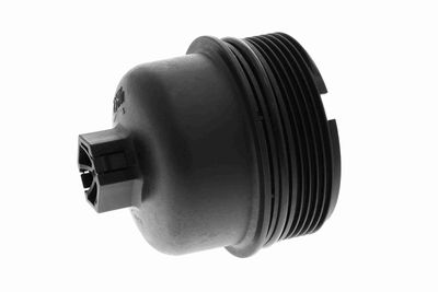 Cap, oil filter housing VAICO V22-0128