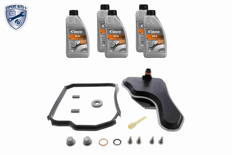 VAICO V22-0737 Parts Kit, automatic transmission oil change
